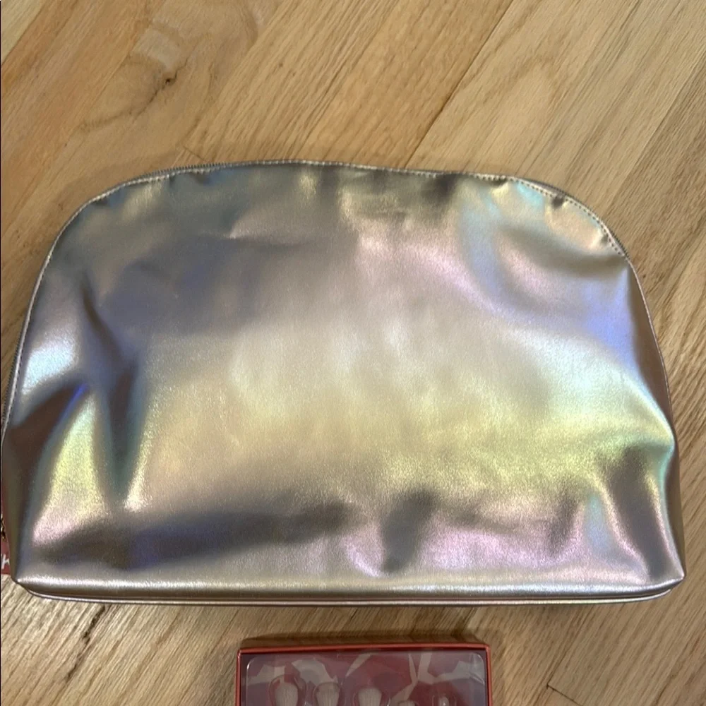 stylish metallic